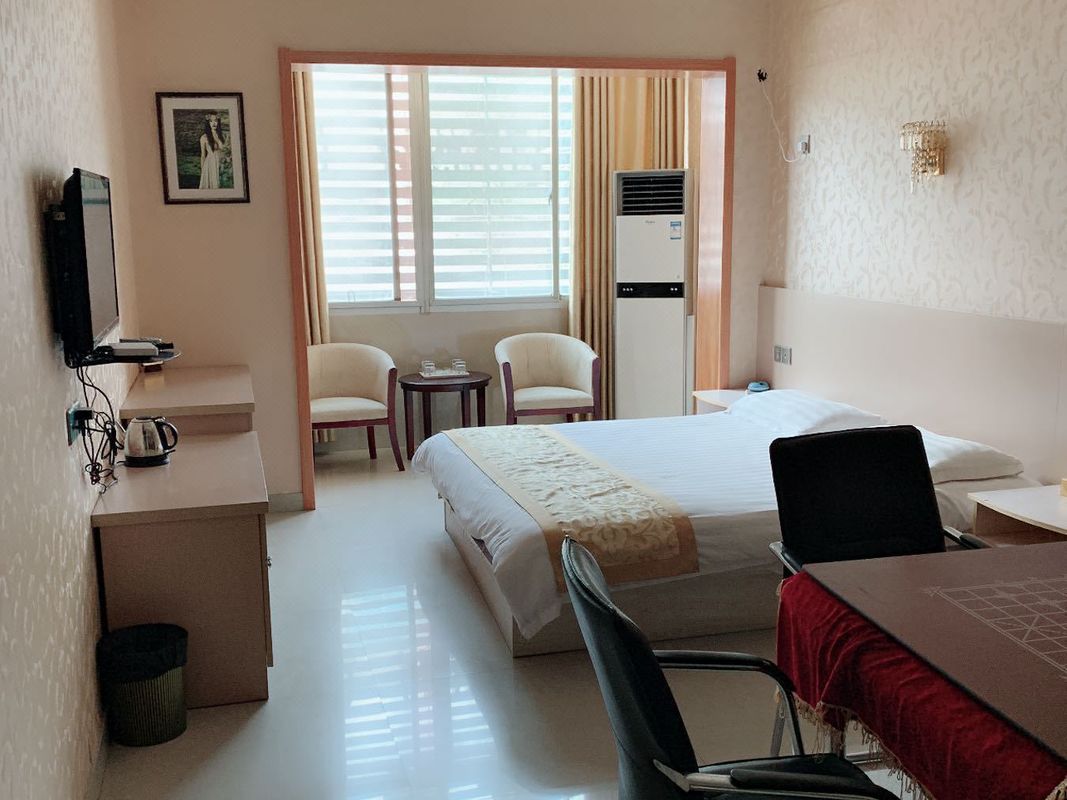 Fumei Hotel Changzhou