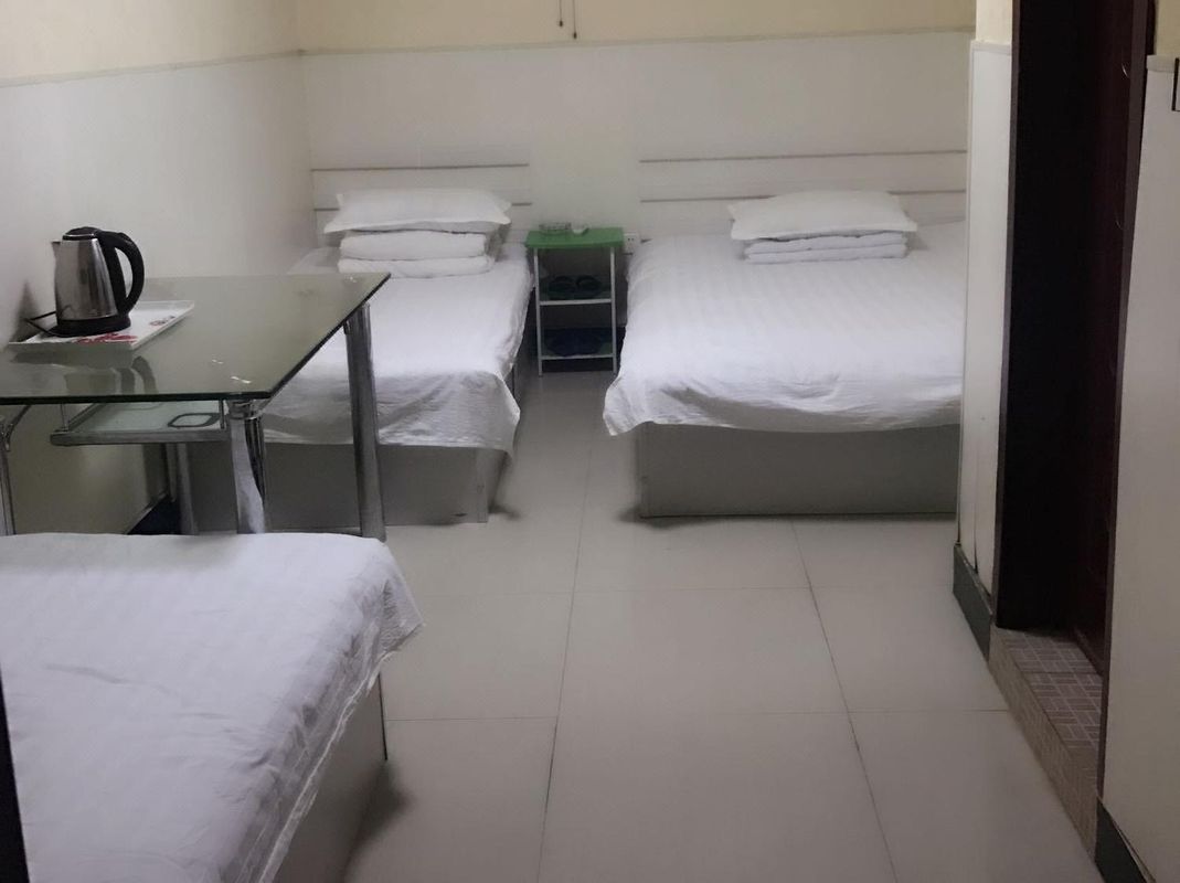 Shenyang Kelaiduo Hotel