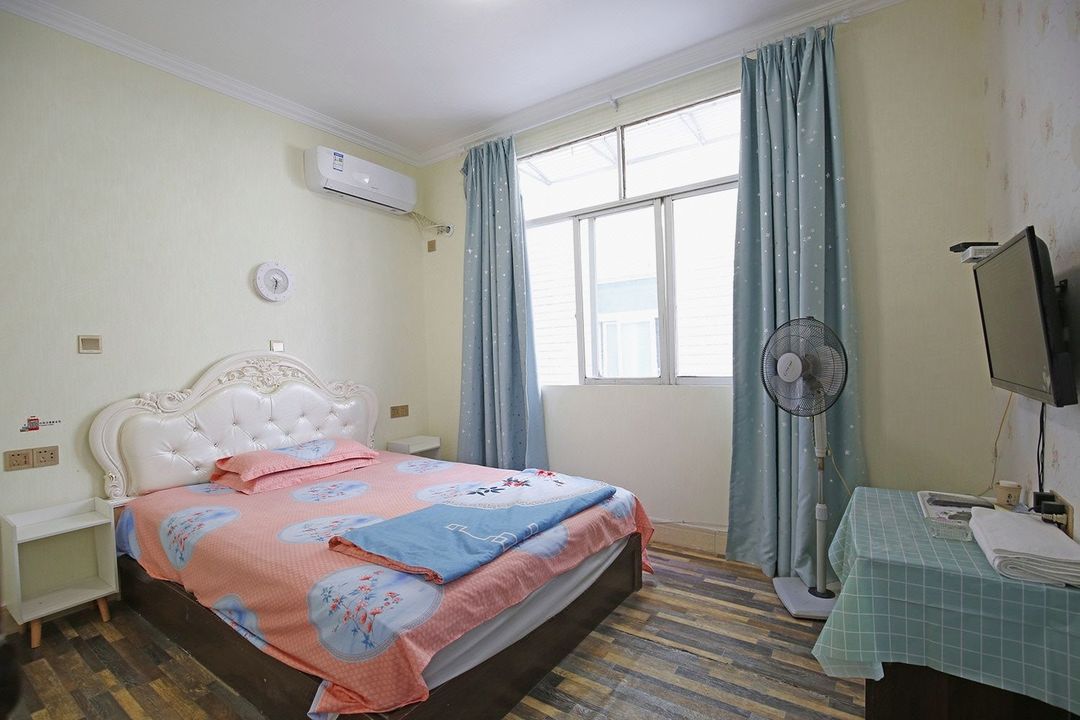 Wuyou Xiaozhu Chinese Inn