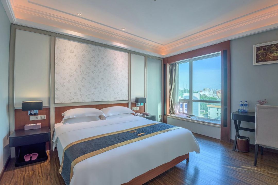 Longines Hotel (Changan Vanke Plaza)