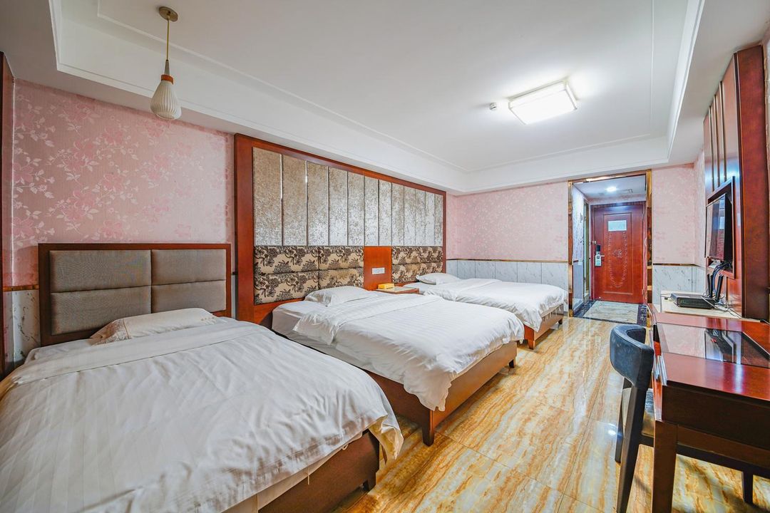 Foshan Fuhua Hotel No.1