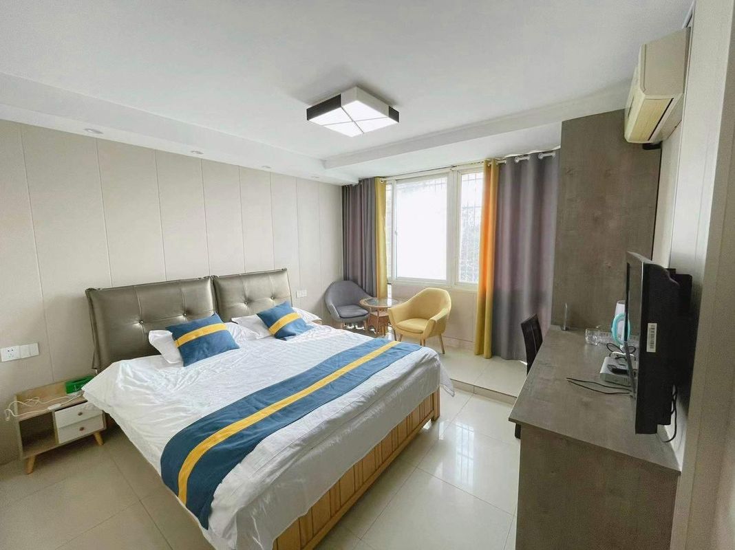 Taizhou Mingxuan Hotel