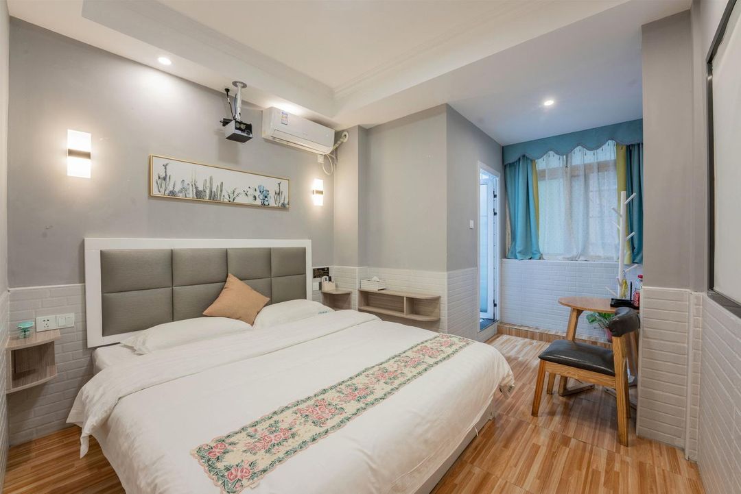 Changsha Xinyi Themed Boutique Hotel