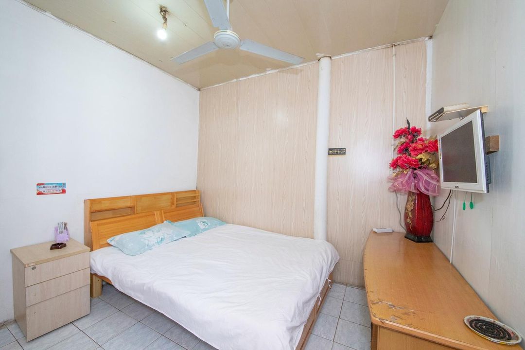 Yangzhou Hostel