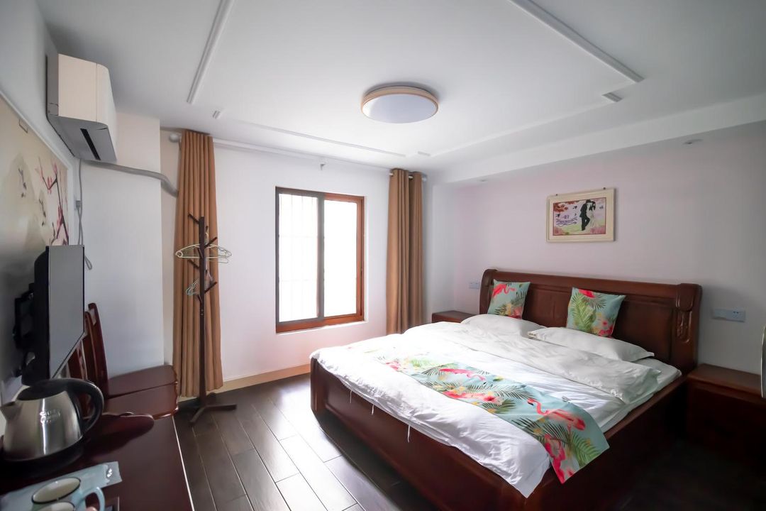 Zhouzhuang Xiaoqiao Yingyue Homestay