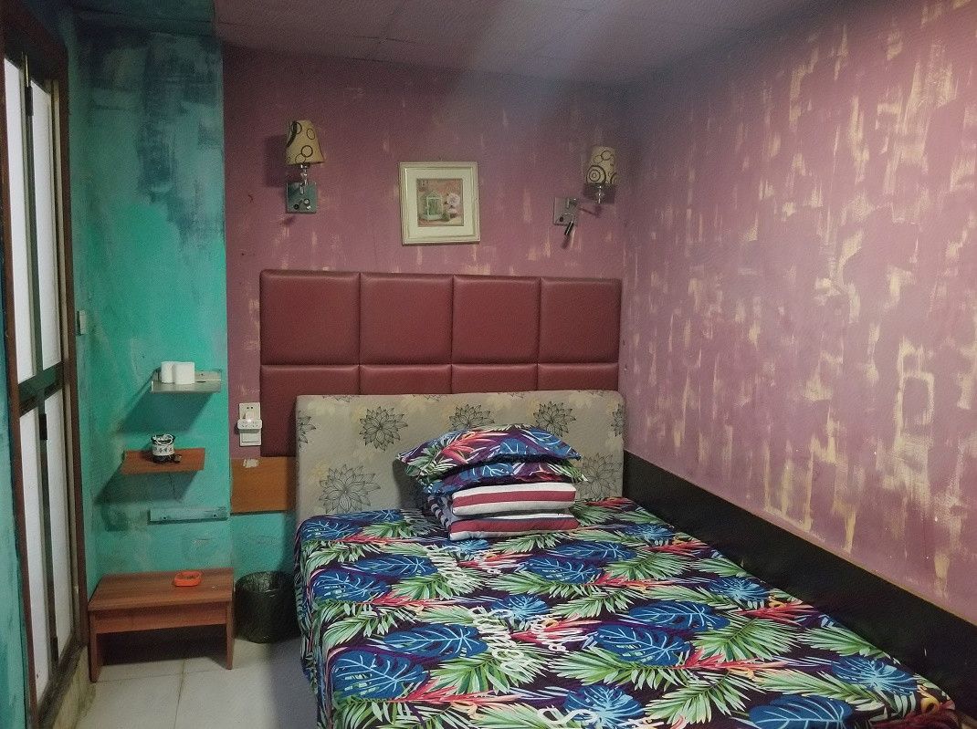 Shenyang Yuguiting Hotel