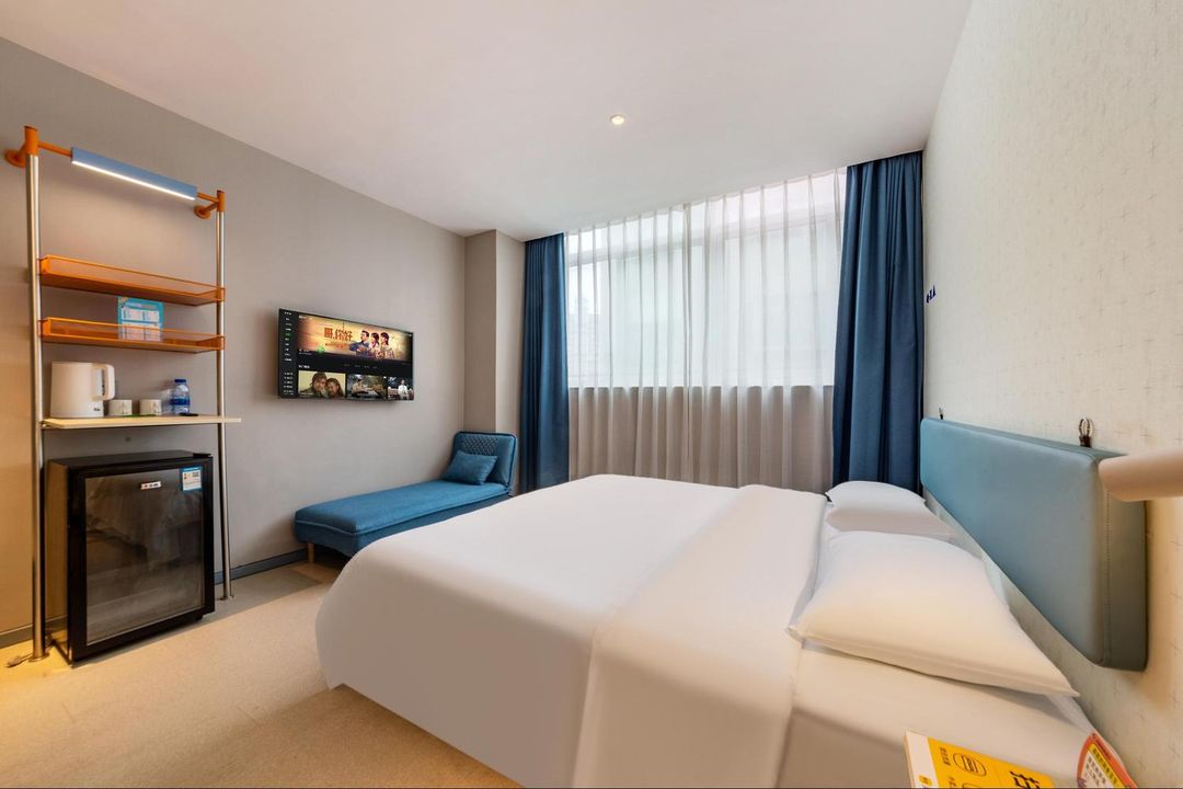 海月精品酒店(深圳海上世界店)