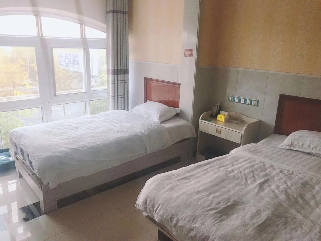 Cangzhou Times Hotel