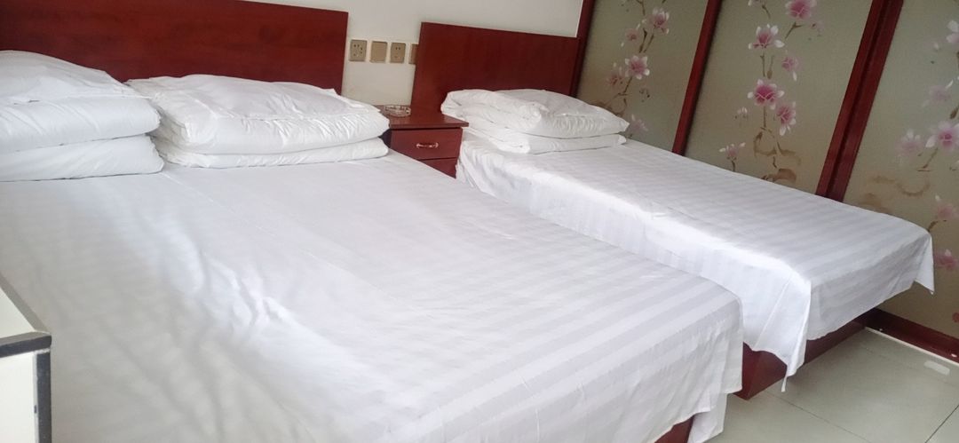 Tianjin Yanyuyang Farm House