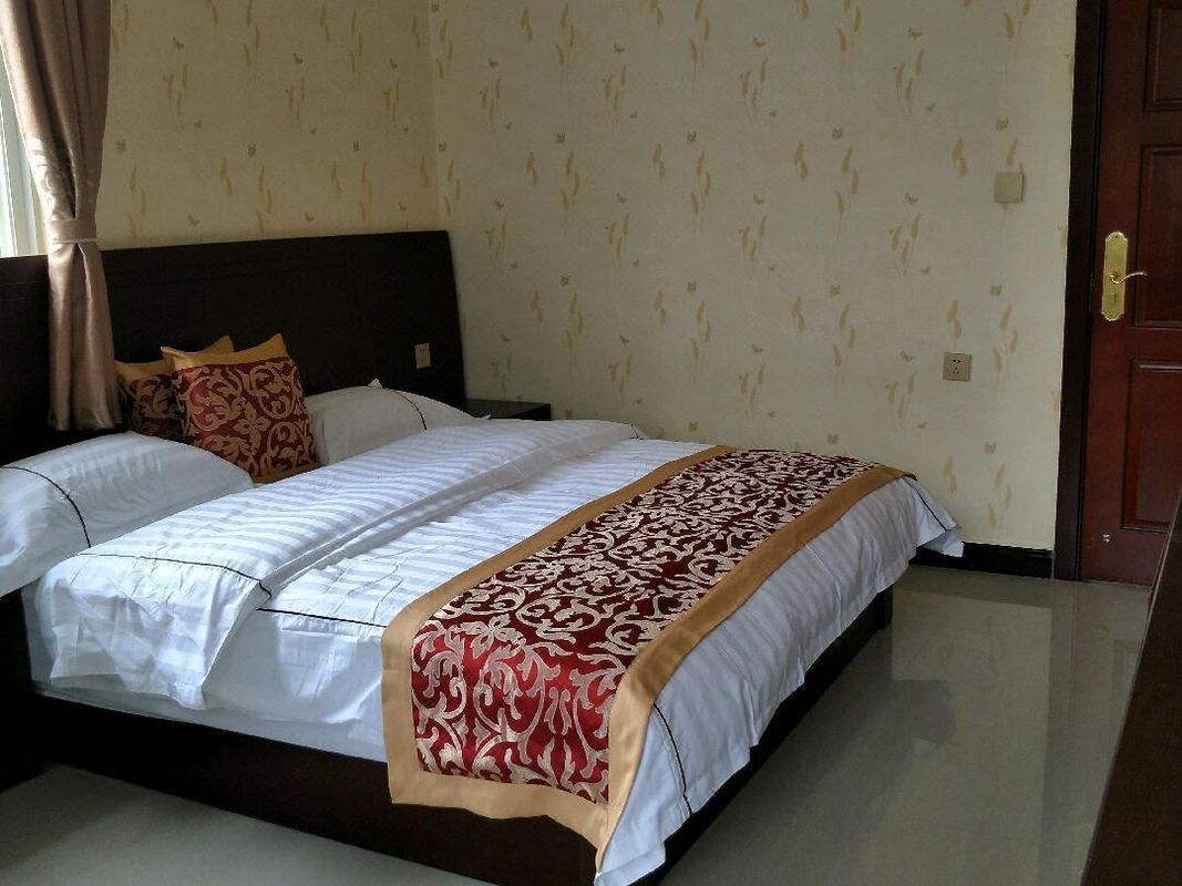 麗江師之緣賓館