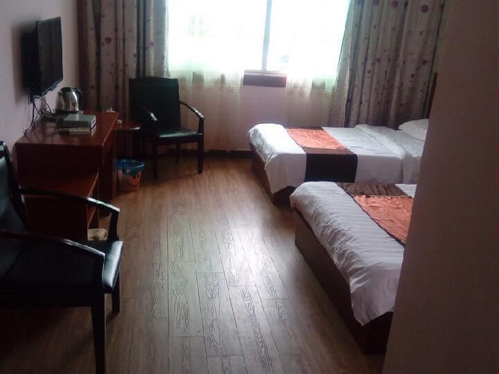 Shaoxing Fenghui Grand Hotel