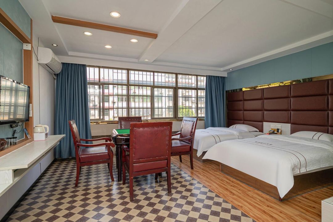 Jianyuan Hotel (Xiangtan Institute of Engineering Beiyuan Branch)