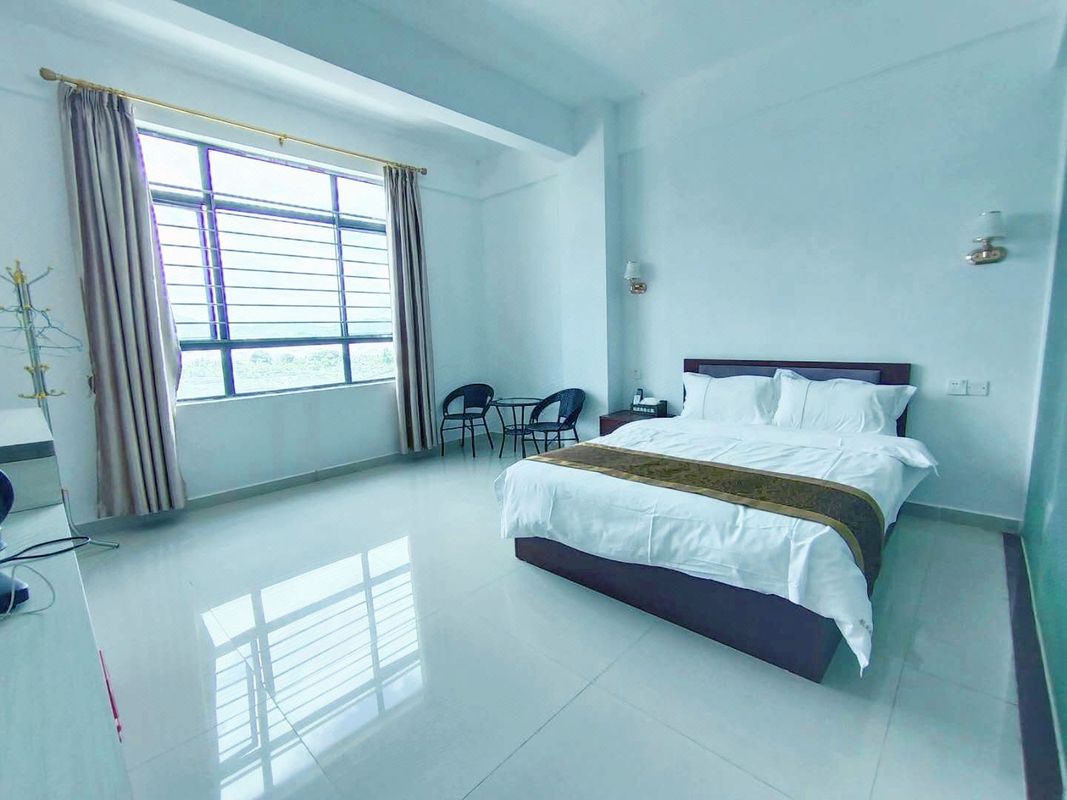 惠州航宾商务公寓