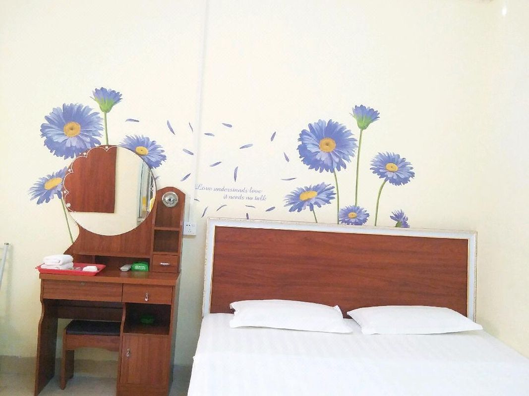 Baimei Accommodation