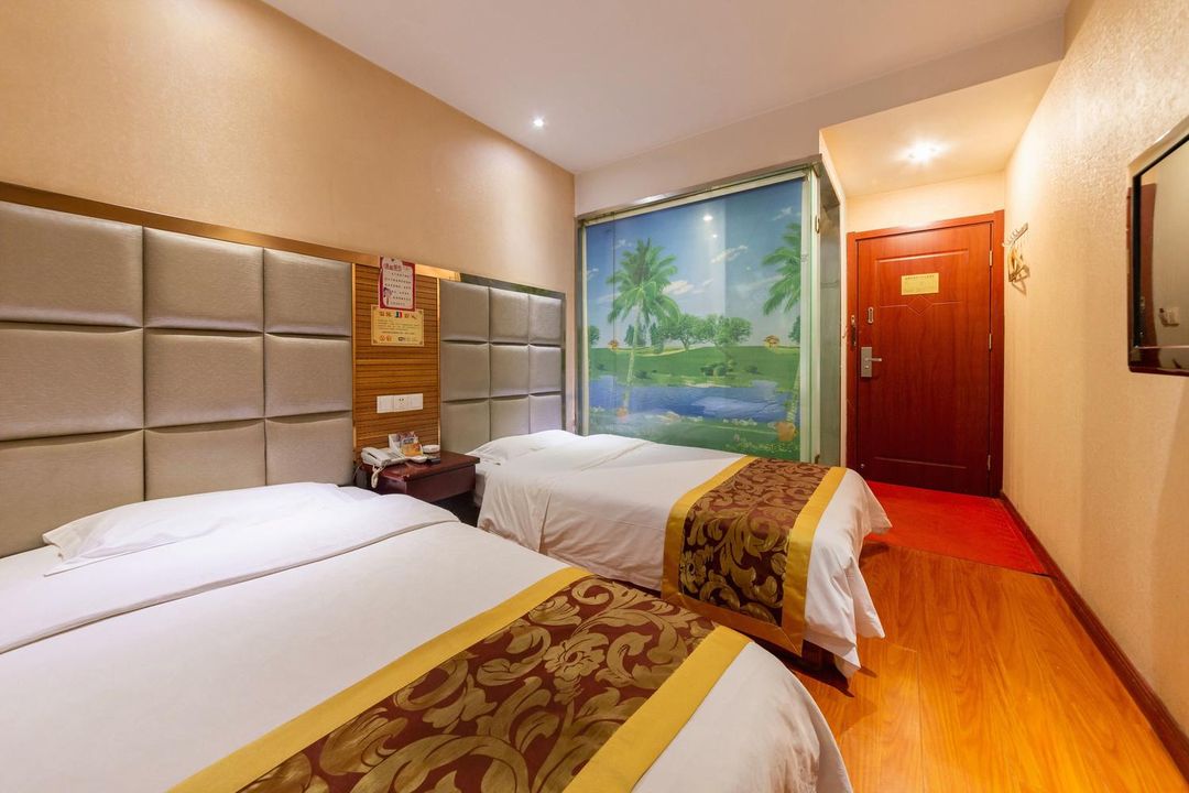 Jingdu Express Hotel