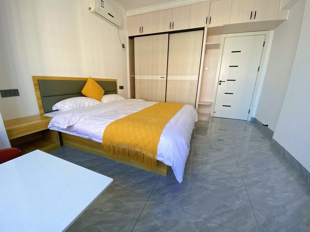 漳州水仙花公寓