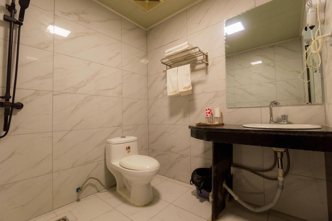 Changsha Tenghui Hotel