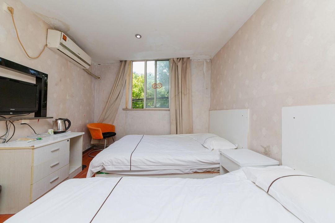 Yizu Inn (Shanghai Gaoqiao Town)