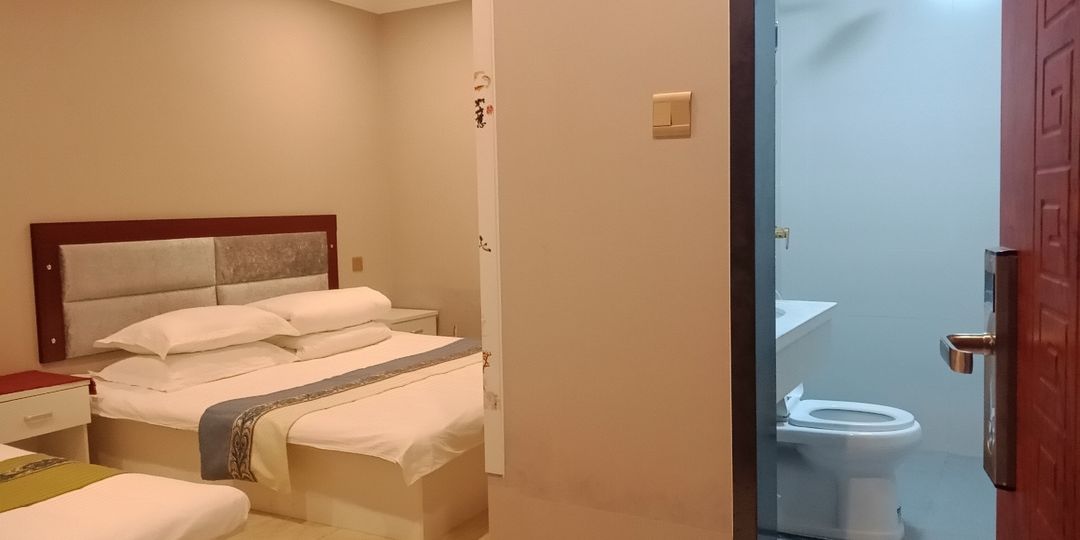 瀋陽一葉之春賓館