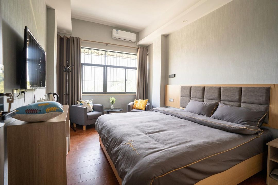 珠海祥和壹號公寓