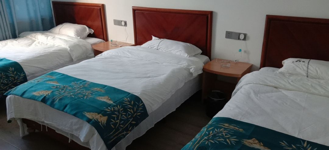 Guanyun Zhenghao Hotel