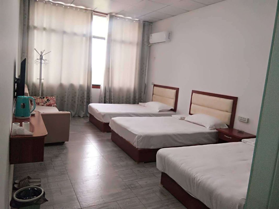 武漢寒舍農家樂