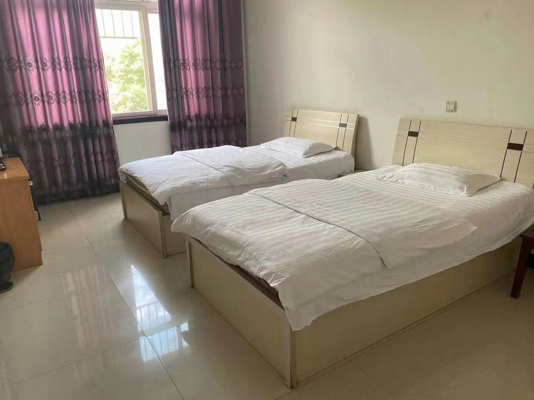 Meishan Hong'an Hotel