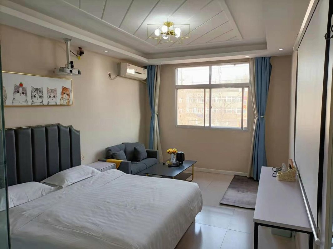 Xi'an Renhe Holiday Hotel