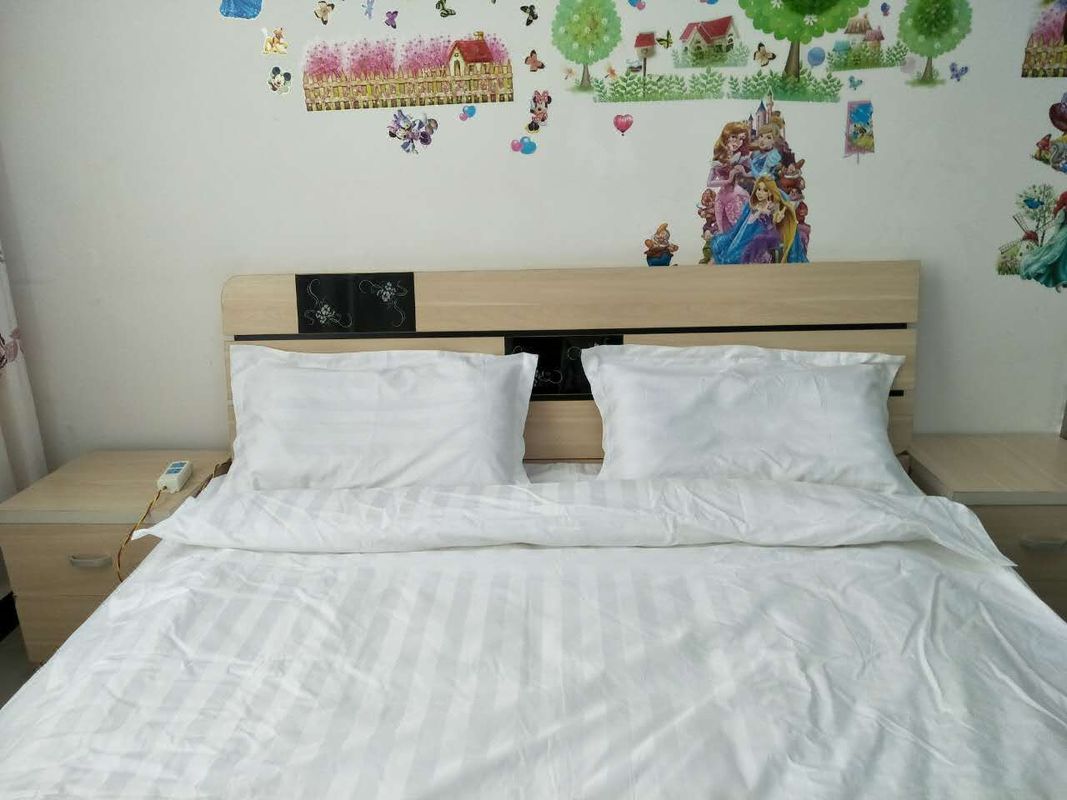 Xianyang Langong Hotel