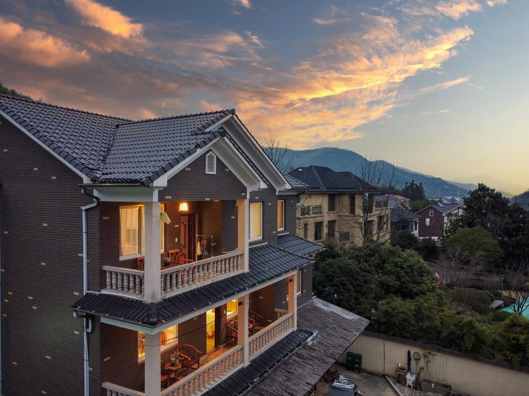 Hangzhou Zhuliju Homestay