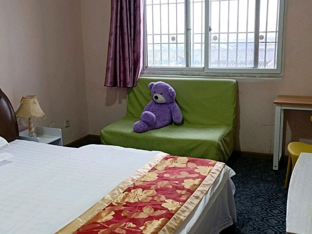 Chengdu Youjia Chinese Inn