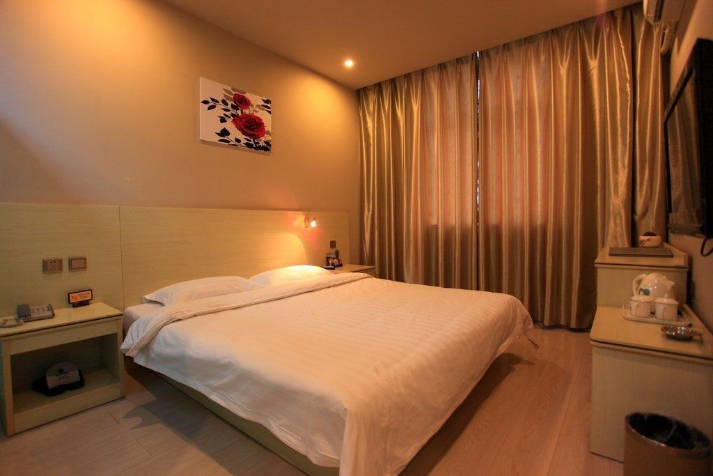 Tieling Xinyuan Hotel