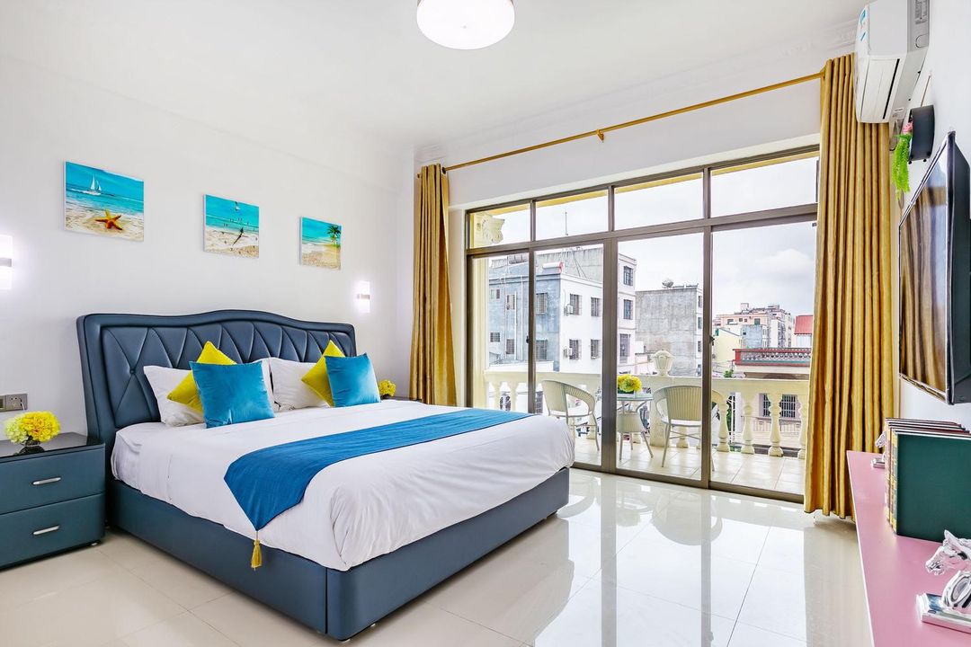 三亞雅豪精品旅租