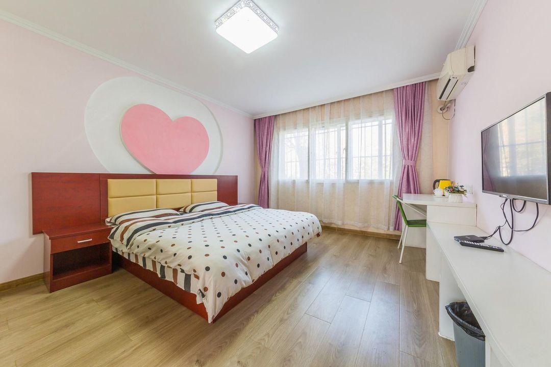 青島福來閣商務賓館