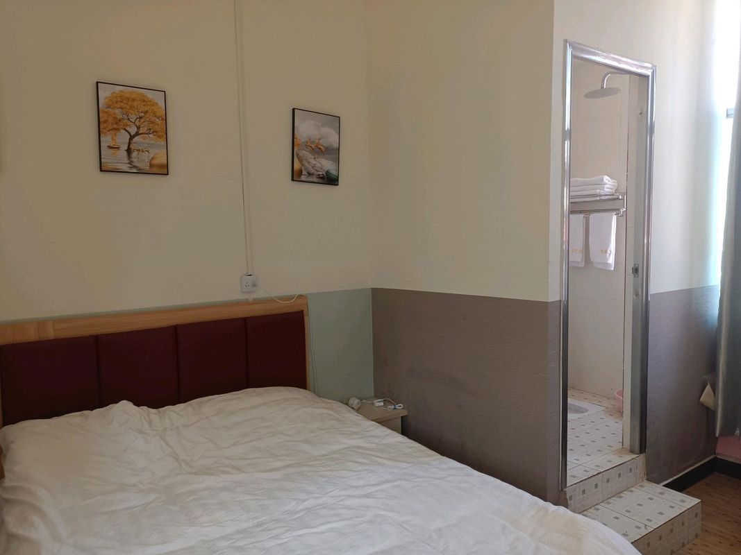 Kunming Xiangyi Hotel