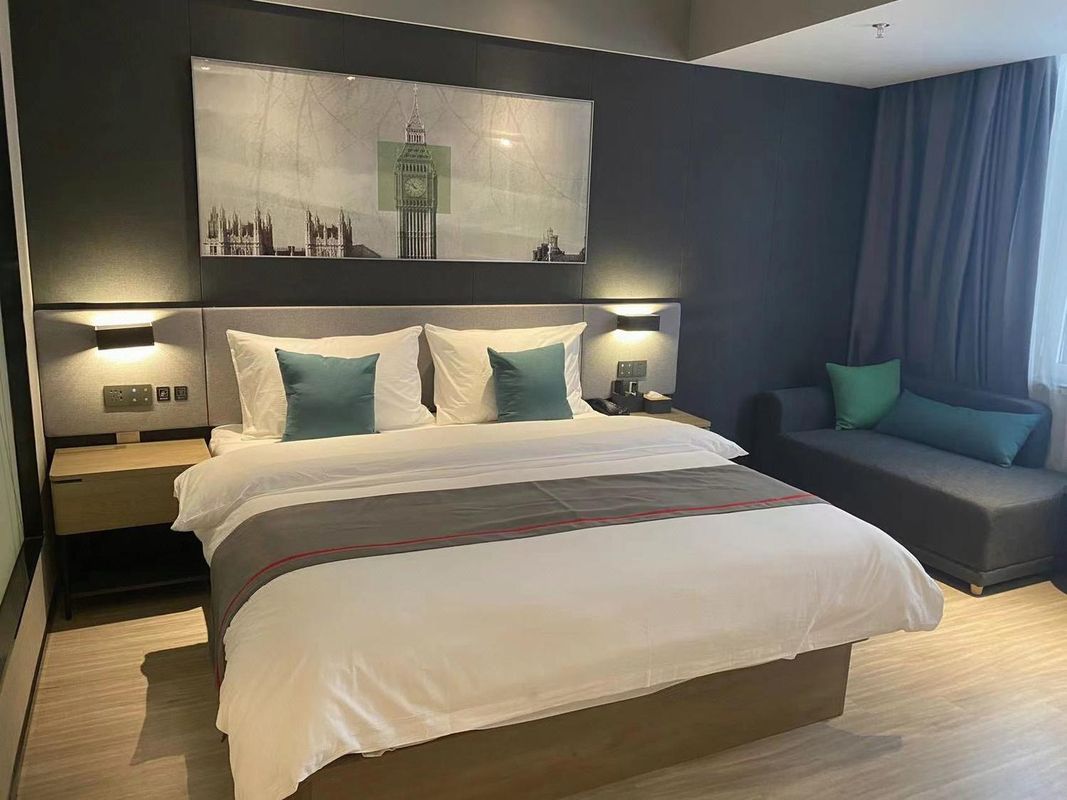 Shankee Collection Hotel (Tangshan Jixiang Road)