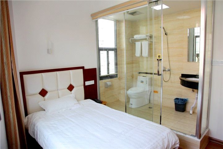 Changsha Hongtai Guest House
