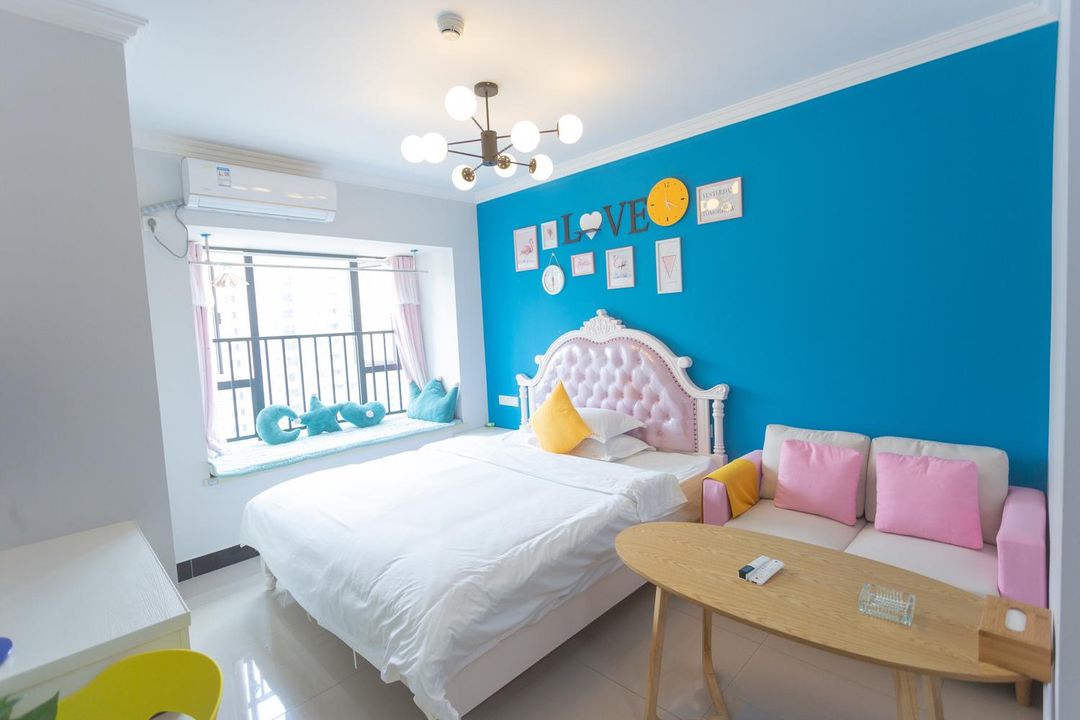 Woju Apartment (Changsha International Economics College)