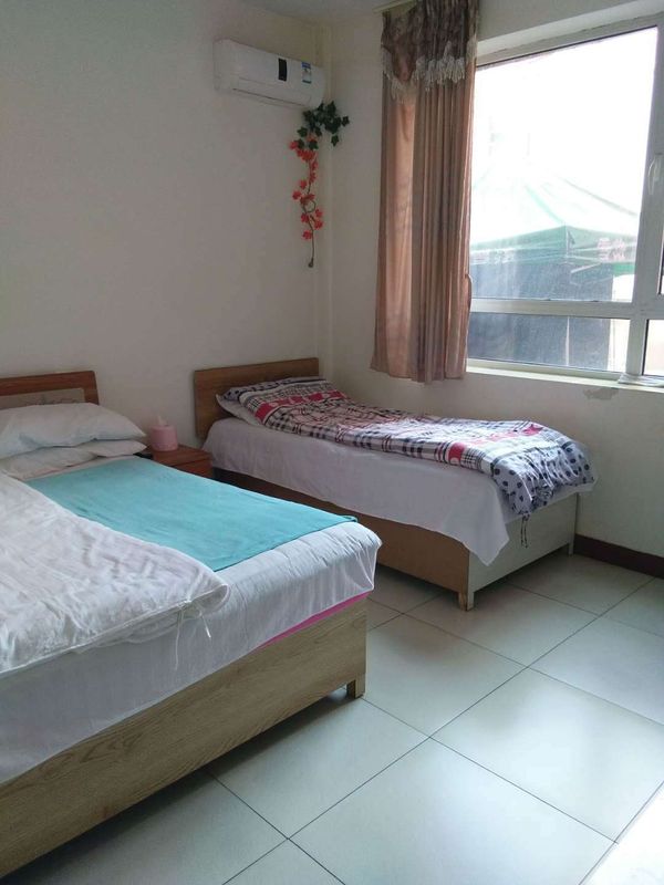 Fushun Xilianlai Hotel