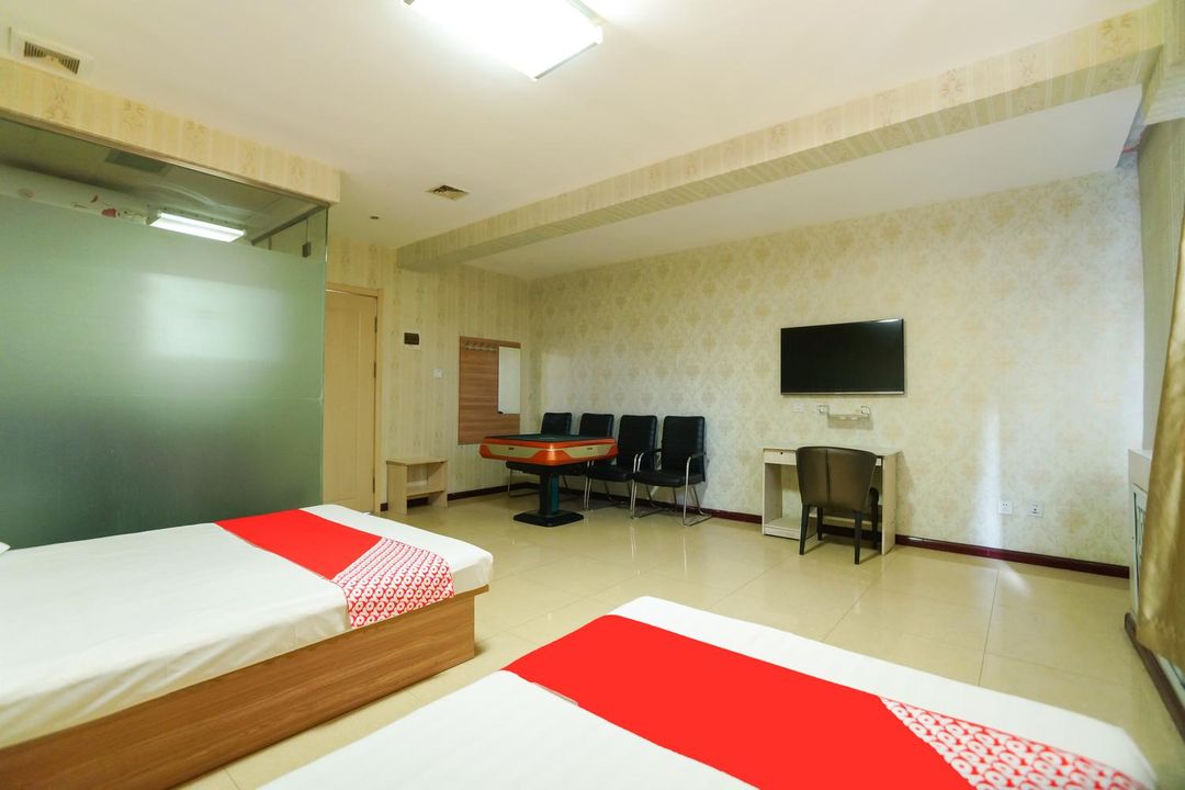 Qishhang Express Hotel Shenyang