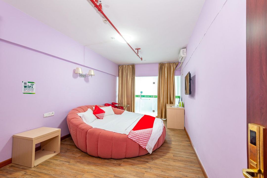 Jialan Hotel