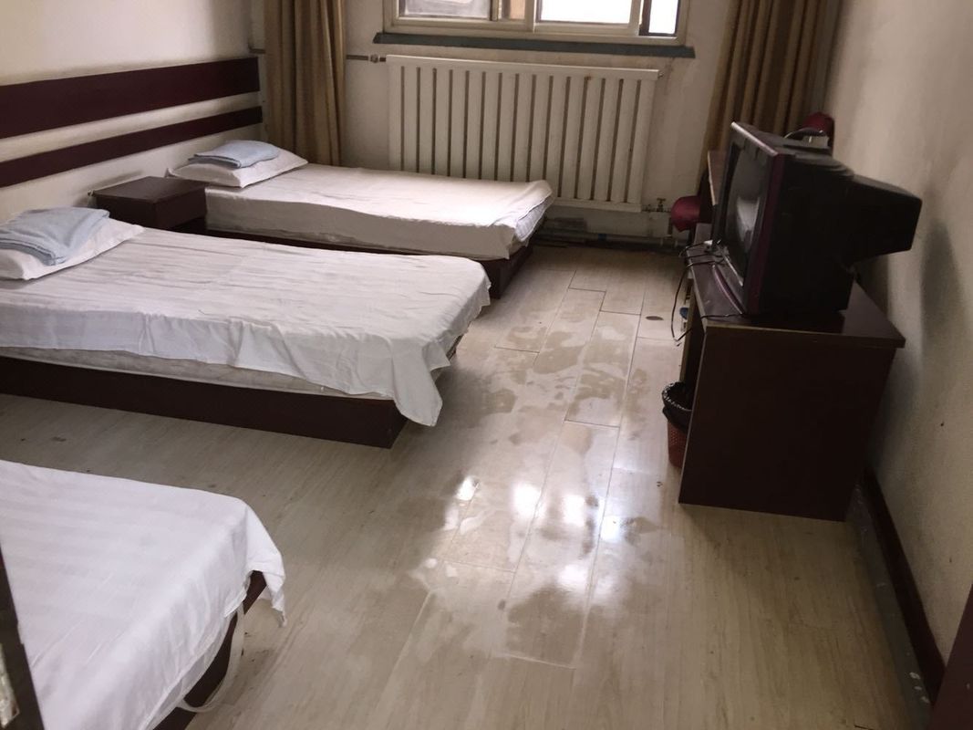 Tianjin Fukangyuan Hotel