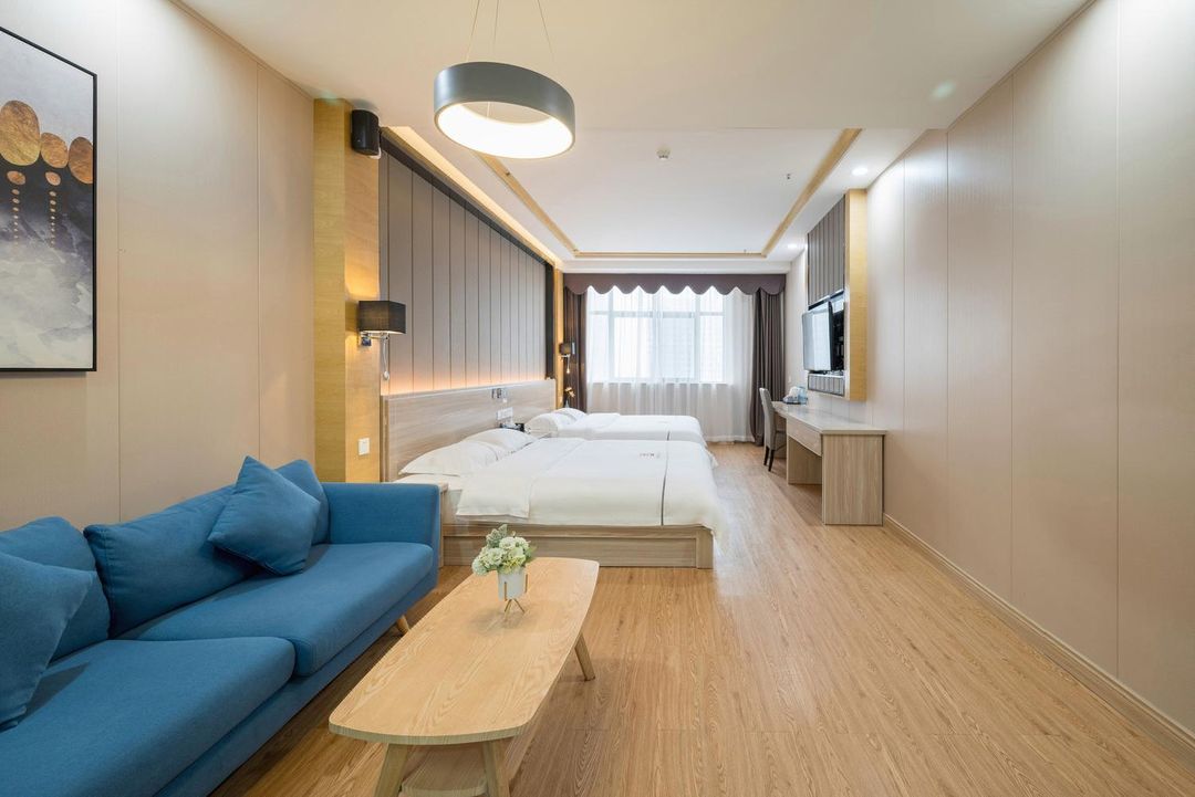 Haojia Business Hotel, Zhangzhou