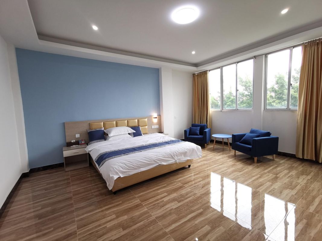 廣州維奧斯酒店(白江地鐵站店)