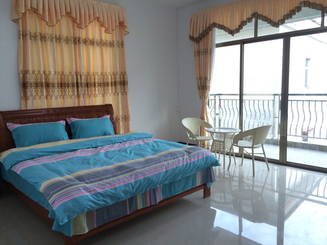 Zhaoqing Mengzhiyuan Yaju Chinese Inn