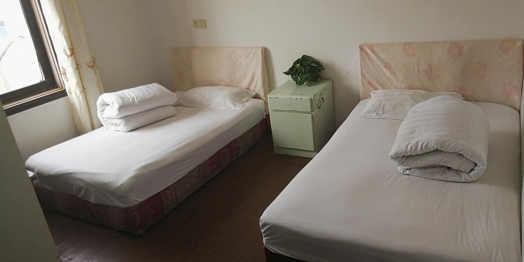 Shanghai Xiangdong Inn