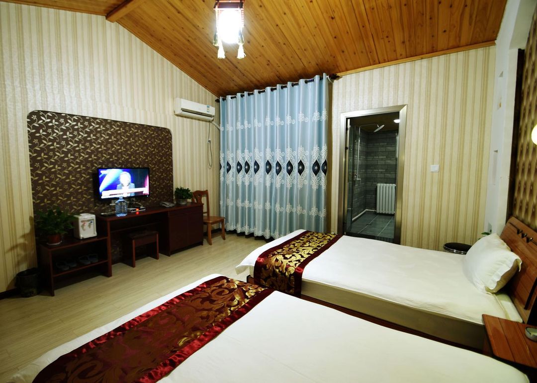Xi'an Shuyaju Hotel