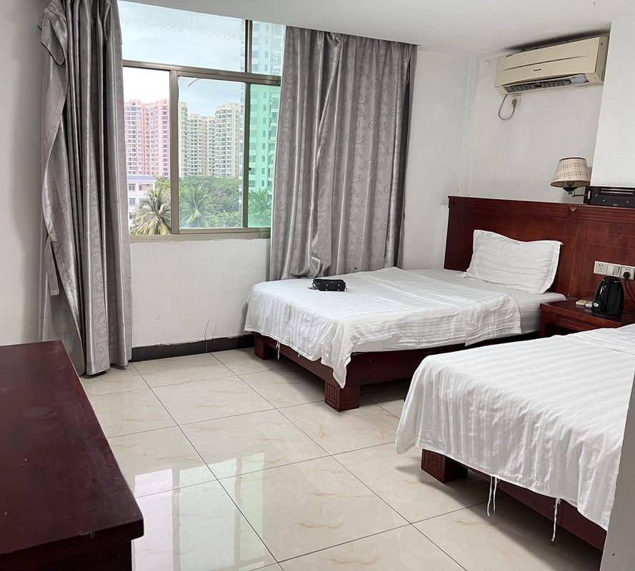 三亞崖城原來旅租