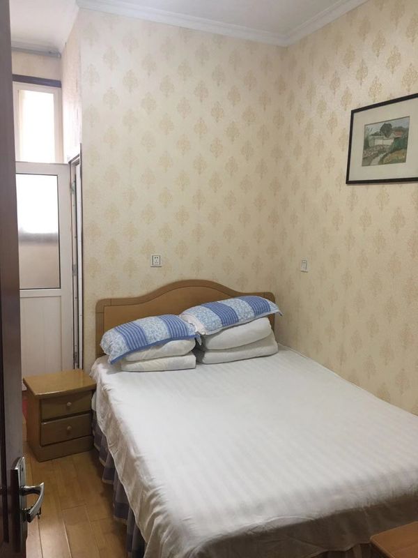 青島君紅農家宴旅館