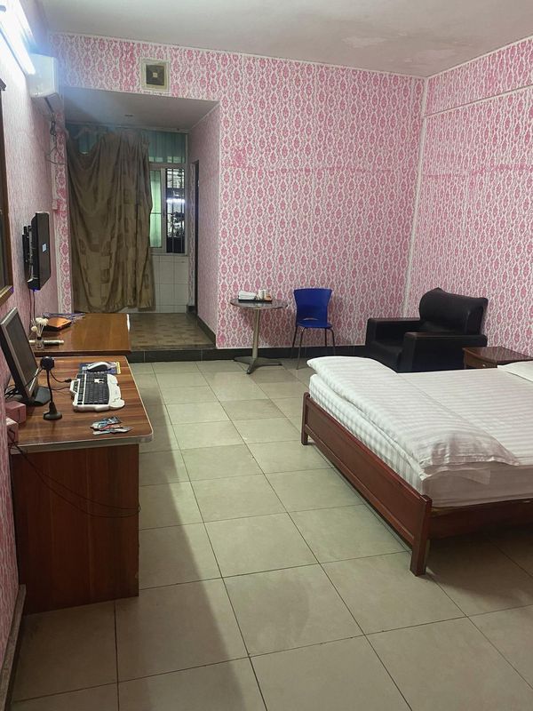 Tiantian Hostel (Dongguan Wanjiang)